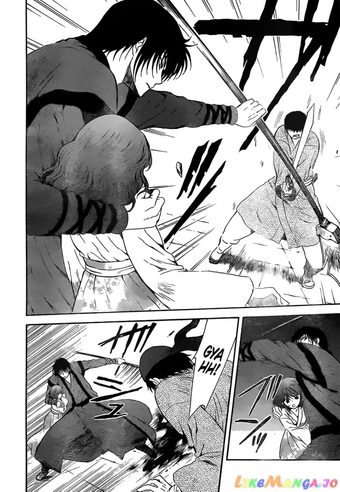 Yona of the Dawn Chapter 128 image 27_optimized